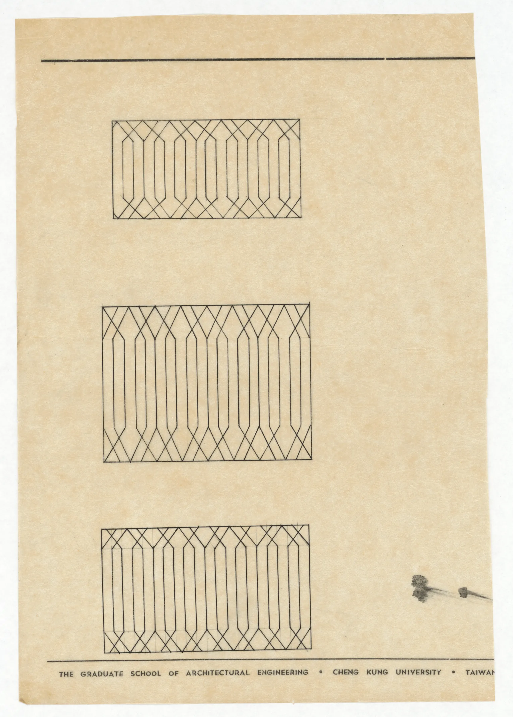 裝潢與家具草圖